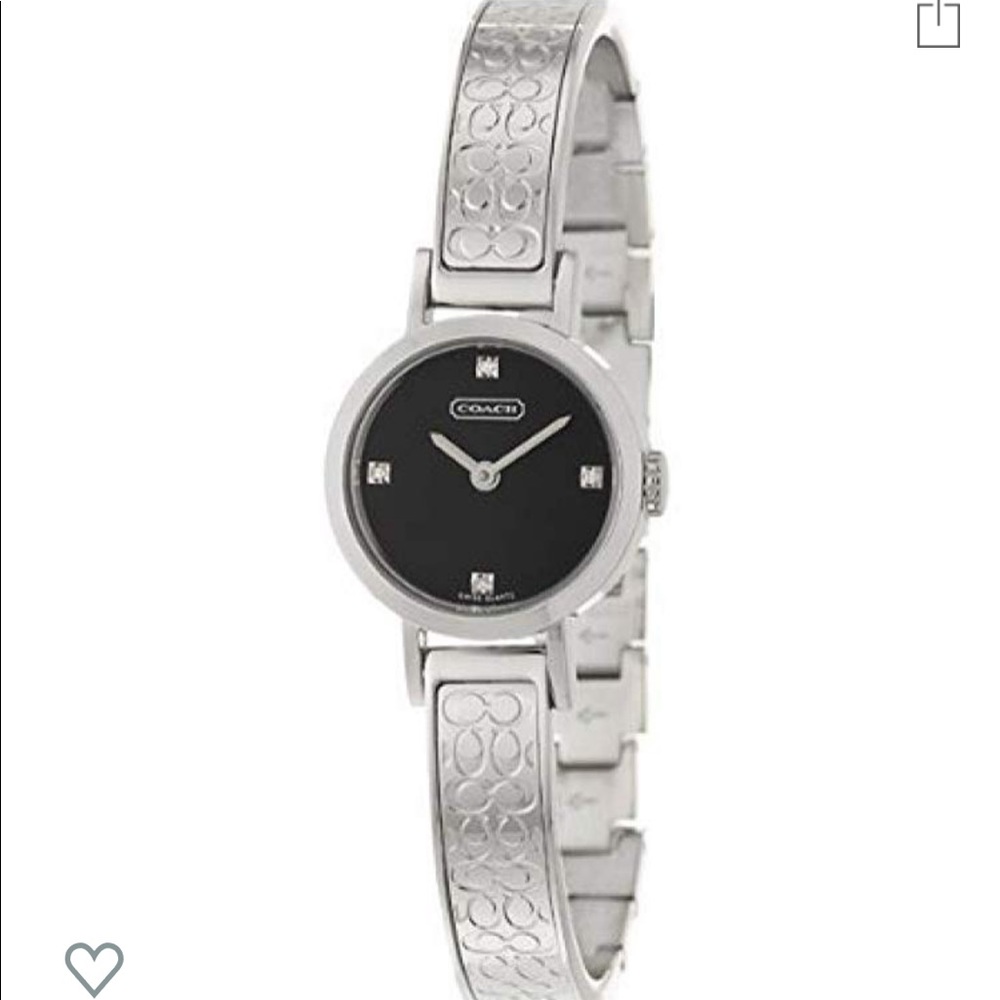 Coach Studio Womens Watch